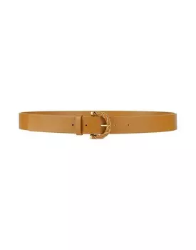 Ремень Bottega Veneta, коричневый