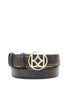 Ремень Brak Kazar, черный