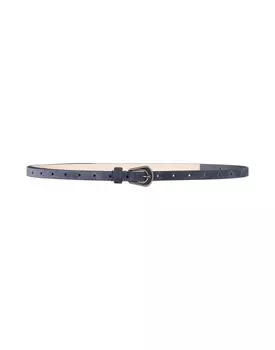 Ремень Brunello Cucinelli, синий