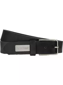 Ремень Bruno Banani Beck, черный