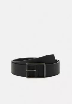 Ремень BUCKLE 4.0 TEXTURE Tommy Hilfiger, цвет black