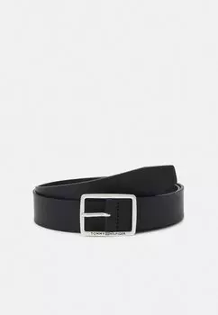 Ремень BUCKLE Tommy Hilfiger, цвет black