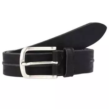 Ремень Bugatti, черный