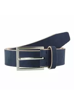 Ремень bugatti, цвет blau