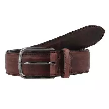 Ремень Bugatti, коричневый