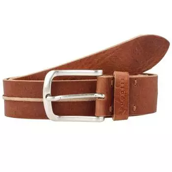 Ремень Bugatti, коричневый
