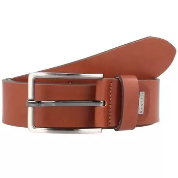 Ремень Bugatti, коричневый