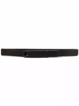 Ремень Bull Orciani, черный