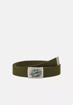 Ремень Burst Belt Unisex Santa Cruz, цвет sea kelp