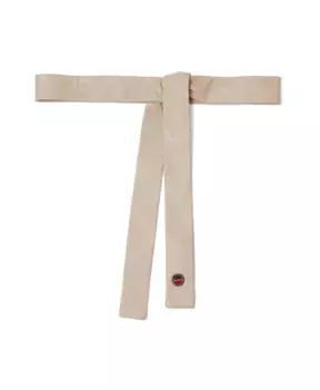 Ремень Busnel, бежевый