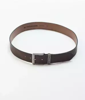 Ремень Buster Retro Jeans, коричневый