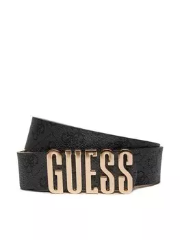 Ремень BW9126 Guess, черный