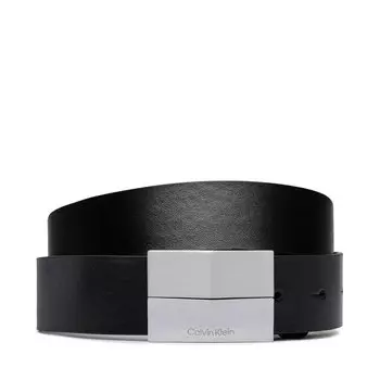 Ремень Calvin Klein AdjFinish, черный