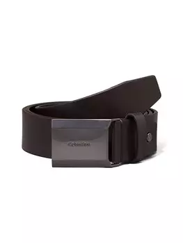 Ремень Calvin Klein, антрацит