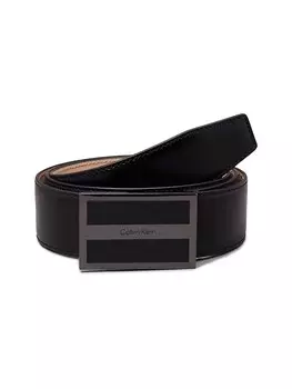 Ремень Calvin Klein Belt, черный