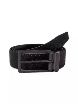 Ремень Calvin Klein Belt, черный