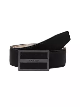 Ремень Calvin Klein Belt, черный