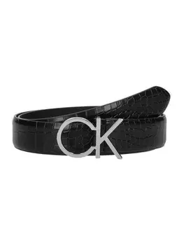 Ремень Calvin Klein Belt, черный