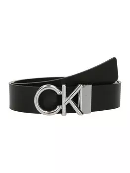 Ремень Calvin Klein Belt, черный