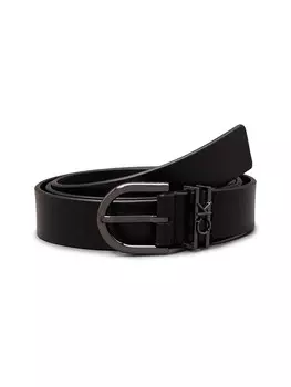 Ремень Calvin Klein Belt, черный