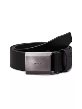 Ремень Calvin Klein Belt, черный