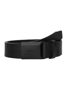 Ремень Calvin Klein Belt, черный