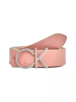 Ремень Calvin Klein Belt, светло-розовый