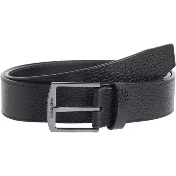 Ремень Calvin Klein Casual PB, черный