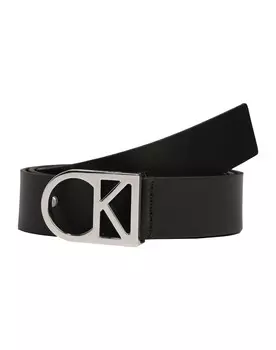 Ремень Calvin Klein, черный