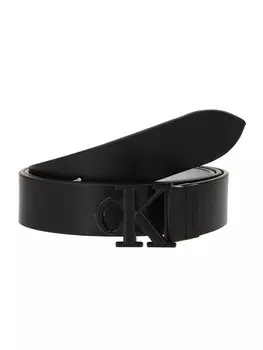 Ремень Calvin Klein, черный
