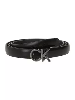 Ремень Calvin Klein, черный