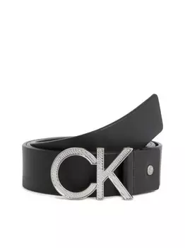 Ремень Calvin Klein, черный