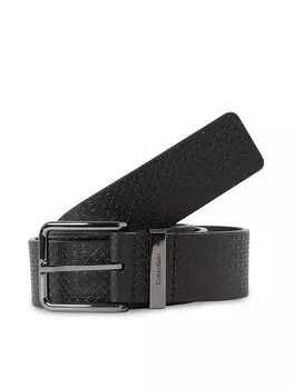 Ремень Calvin Klein, черный