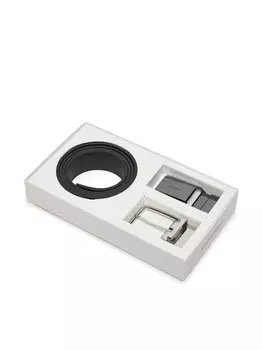 Ремень Calvin Klein, черный