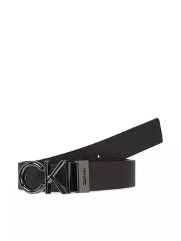 Ремень Calvin Klein, черный