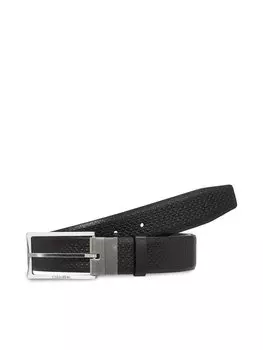 Ремень Calvin Klein, черный