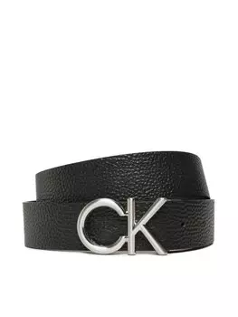 Ремень Calvin Klein, черный