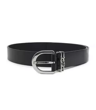 Ремень Calvin Klein, черный