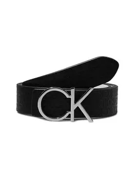 Ремень Calvin Klein, черный
