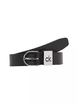 Ремень Calvin Klein, черный