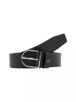 Ремень Calvin Klein, черный