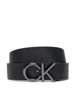 Ремень Calvin Klein, черный