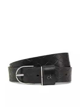 Ремень Calvin Klein, черный