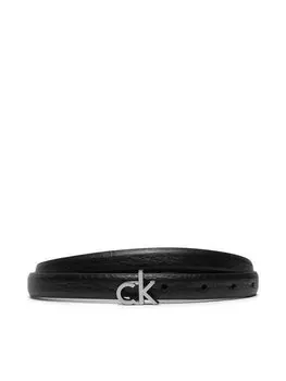 Ремень Calvin Klein, черный