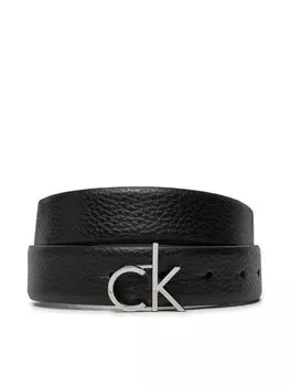 Ремень Calvin Klein, черный