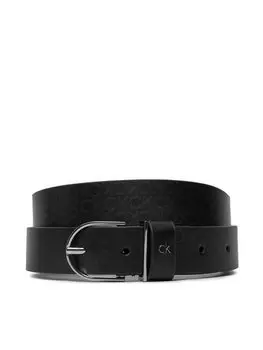 Ремень Calvin Klein, черный