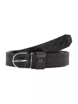 Ремень Calvin Klein, черный