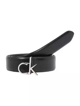 Ремень Calvin Klein, черный