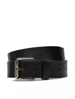 Ремень Calvin Klein Ck Must 35mm K50K512650, черный