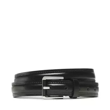 Ремень Calvin Klein CkSummer, черный